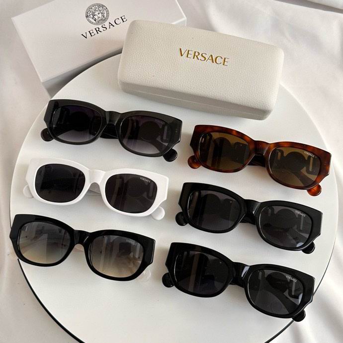 Versace Glasses SMR (127)